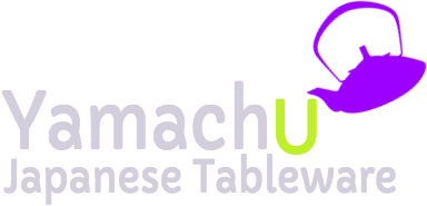 Yamachu Canada Japanese Tableware Logo